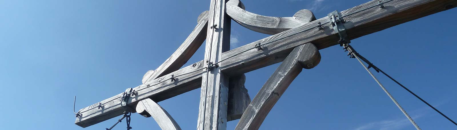 Sommerweg von Ginzling / Rosshag