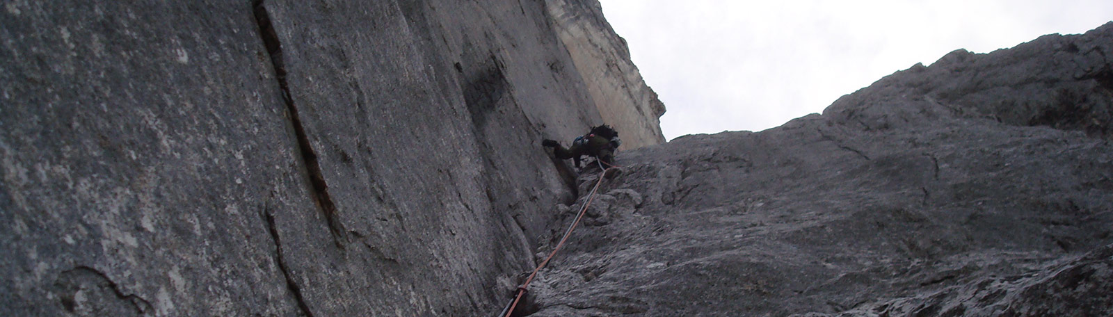 Nordost Verschneidung VI/A0