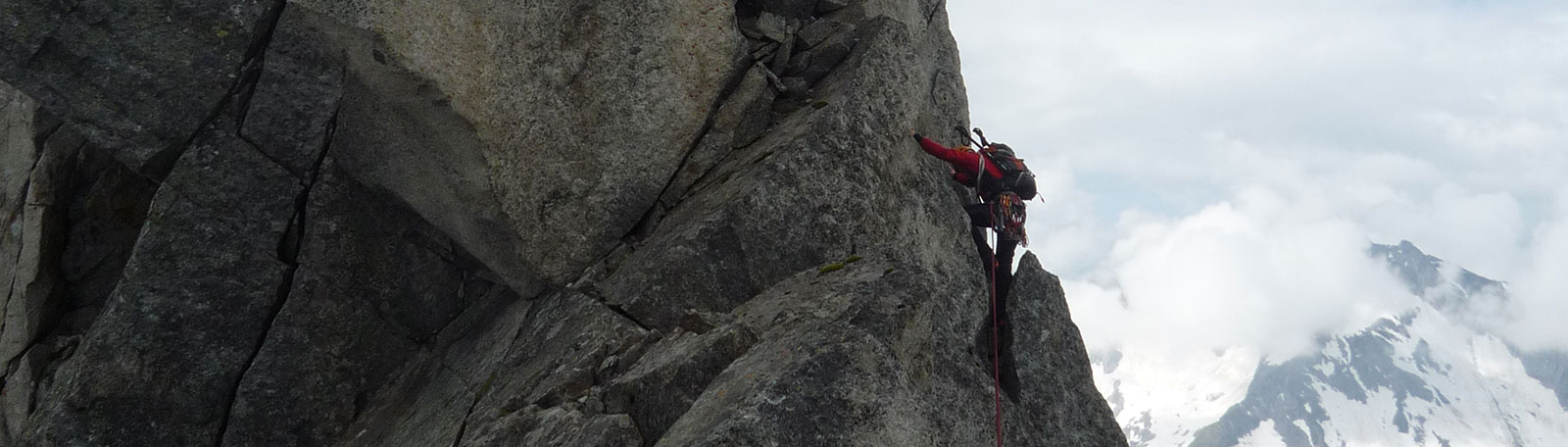 Nordgrat (Überschreitung)